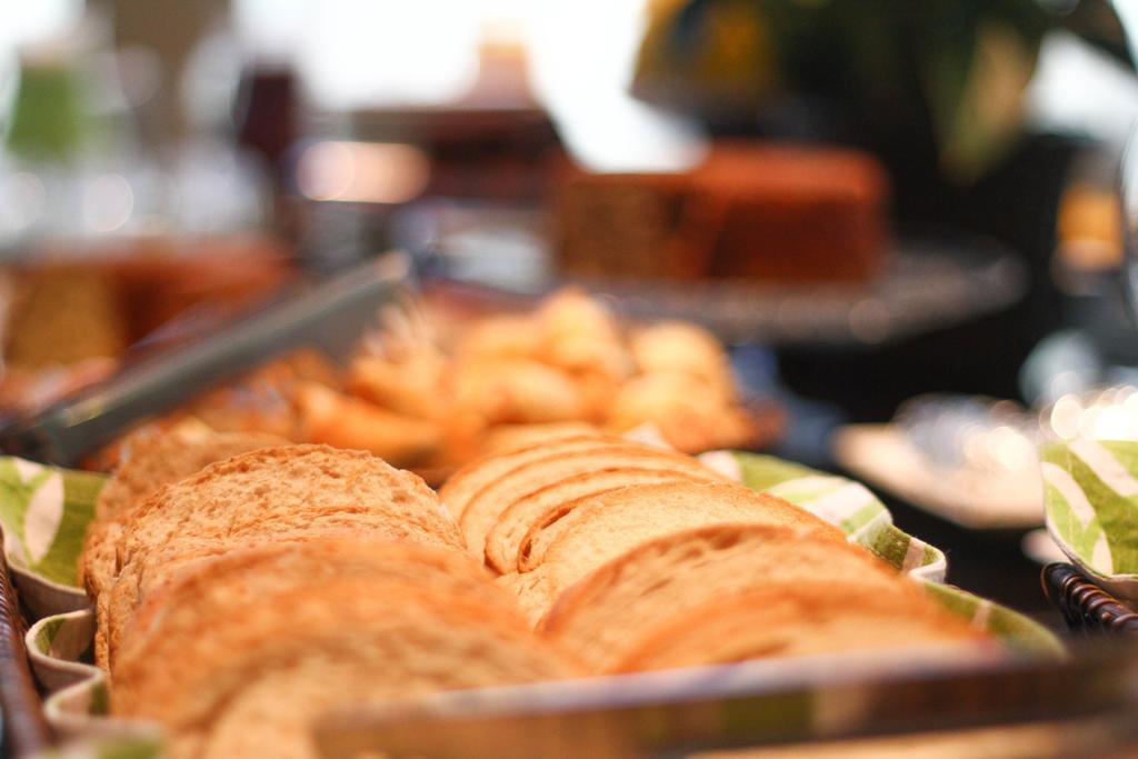 Gales Park Hotel 두라도스 외부 사진