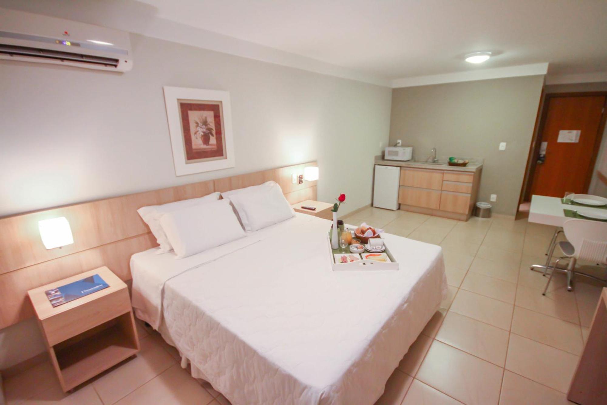 Gales Park Hotel 두라도스 객실 사진