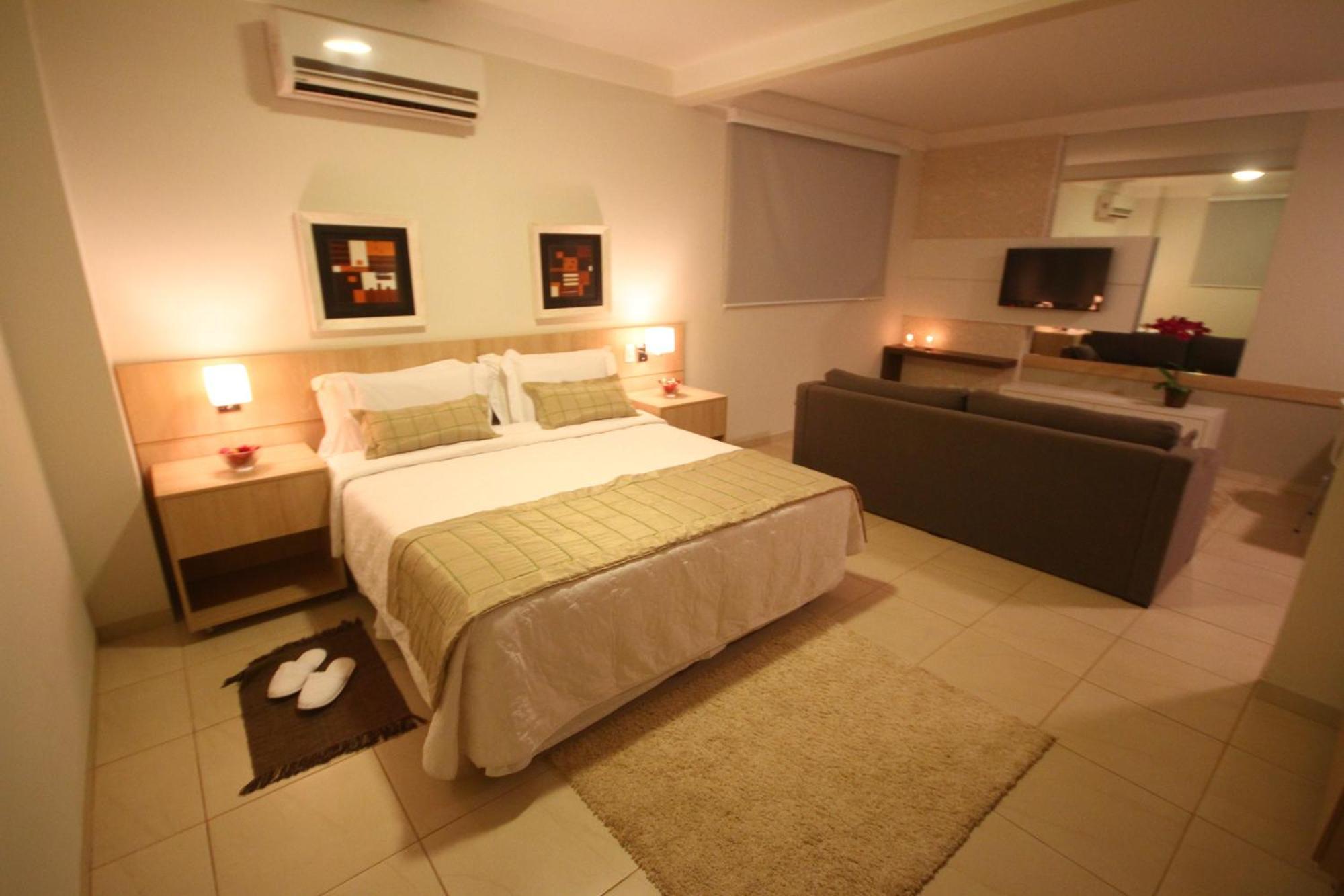 Gales Park Hotel 두라도스 객실 사진