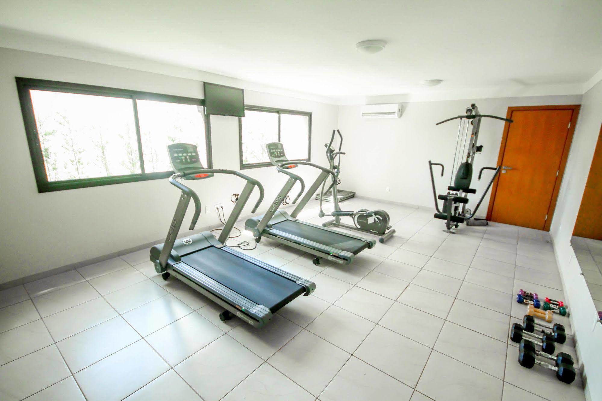 Gales Park Hotel 두라도스 외부 사진